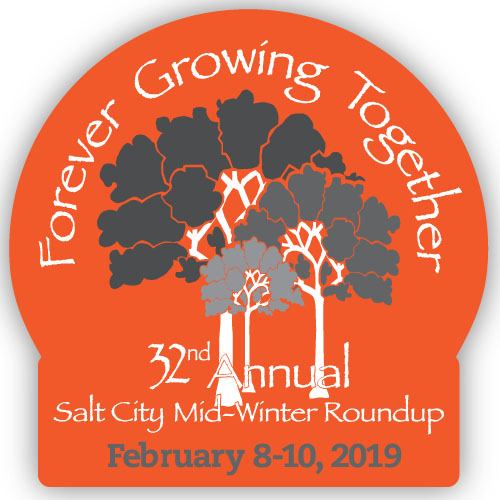 32nd Midwinter Roundup