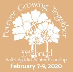 32nd Midwinter Roundup