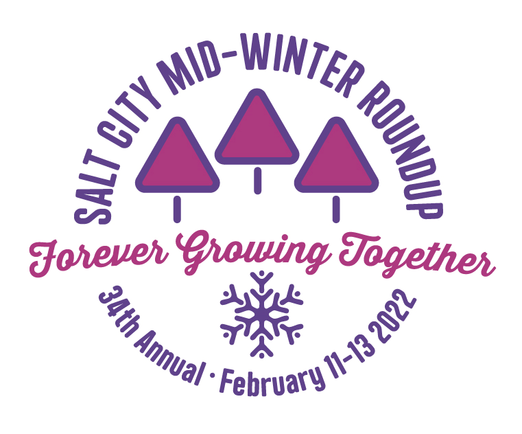 Roundup 2020 logo